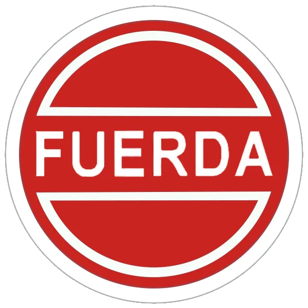 FUERDA