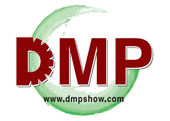Компания ANN WAY Machine Tools на выставке China DMP