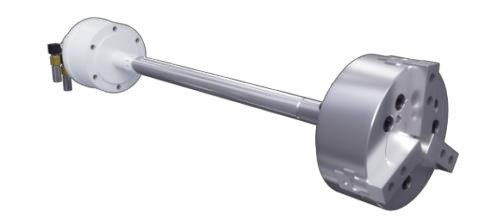 Гидравлический патрон