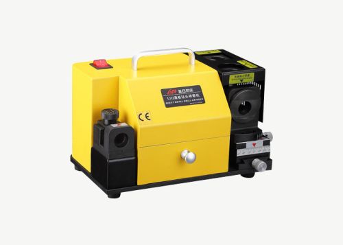 Станок для заточки ступенчатых сверл MRCM MR-13T