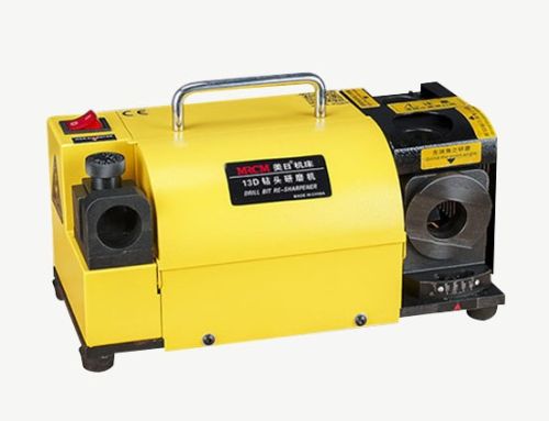 Станок для заточки сверл MRCM MR-13D