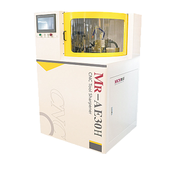 Заточной станок с ЧПУ MRCM MR-AE30H