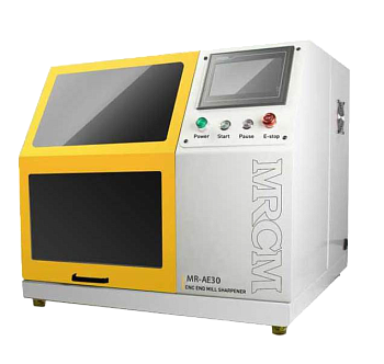 Заточной станок с ЧПУ MRCM MR-AE30